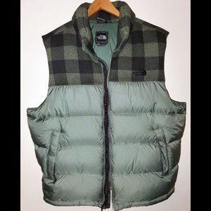 The North Face Nupte 700 Vest